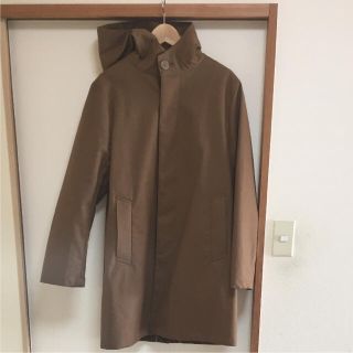 マッキントッシュフィロソフィー(MACKINTOSH PHILOSOPHY)の最終値下げ Traditional Weatherwear クリストン 試着のみ(ステンカラーコート)