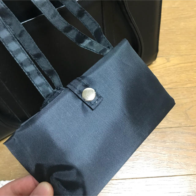 青山(アオヤマ)の就活バッグ レディースのバッグ(ハンドバッグ)の商品写真