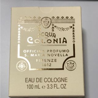 サンタマリアノヴェッラ(Santa Maria Novella)のサンタ・マリア・ノヴェッラ ローザ 8ml(香水(女性用))