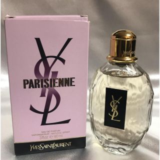 イブサンローラン パリジェンヌ オードパルファム 90ml