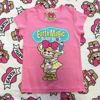 アースマジック(EARTHMAGIC)の新品♡110(その他)