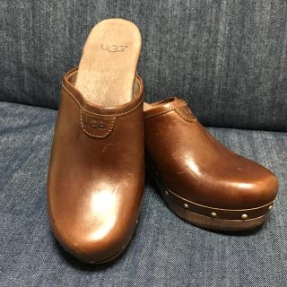 アグ(UGG)の【UGG】サンダル(サンダル)