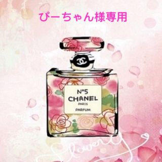 シャネル(CHANEL)のシャネル ☆ ココマーク 6連キーケース レッド(キーケース)