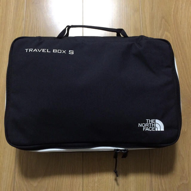 THE NORTH FACE(ザノースフェイス)のTHE  NORTH FACE トラベルボックスS インテリア/住まい/日用品の日用品/生活雑貨/旅行(旅行用品)の商品写真