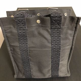 エルメス(Hermes)のHERMES  エルメス エールライン MM リュック 正規品(リュック/バックパック)