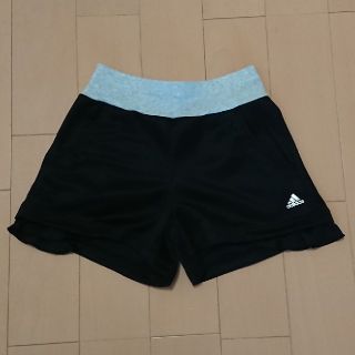 アディダス(adidas)のりらく様専用　adidas　ボトムス(パンツ/スパッツ)