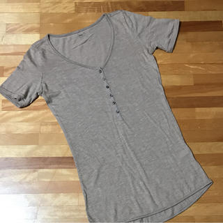 ギャップ(GAP)のGAP ギャップ 半袖Tシャツ(Tシャツ(半袖/袖なし))