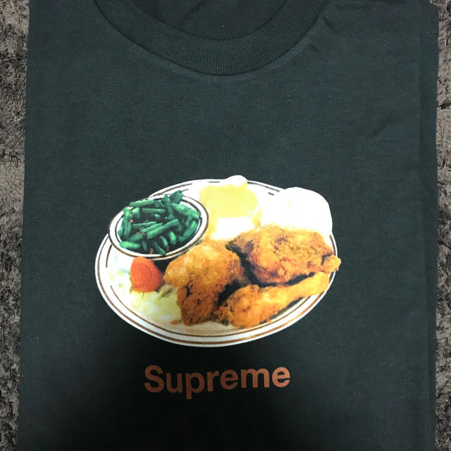 Chicken dinner Tee