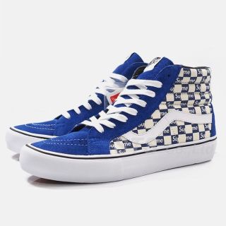 シュプリーム(Supreme)の280Supreme(シュプリーム) Supreme Vans Checker(スニーカー)