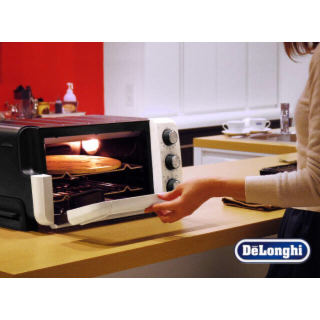 Delonghi コンベンションオーブン