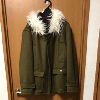 コム デ ギャルソン(COMME des GARCONS) モッズコート(メンズ)の通販 9 ...