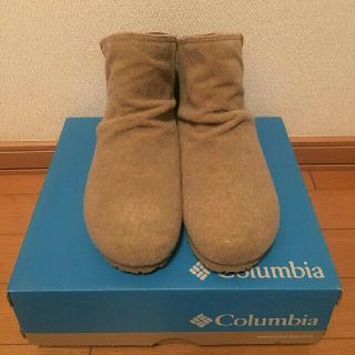 コロンビア(Columbia)のみーゆ様 専用🌼(ブーツ)