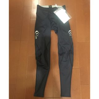 シースリーフィット(C3fit)のc3fit   シースリーフィット フュージョンロングタイツ(ウェア)