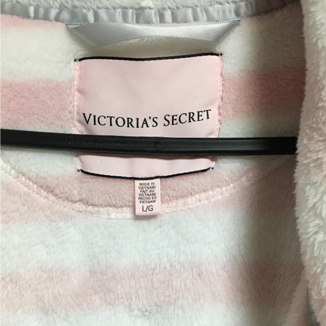 VICTORIAS SECRET ルームウェア