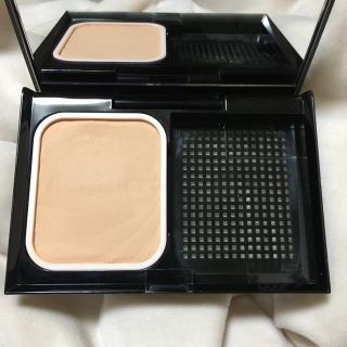 マキアージュ(MAQuillAGE)のマキアージュ ドラマティックパウダリー UV オークル 10(その他)