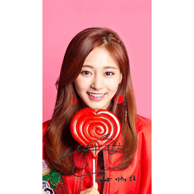 Twice ツウィ Candy Pop サイン入りフォトの通販 By Twice Shop ラクマ Twice ツウィ Candy Pop サイン入りフォトの通販 By Twice Shop ラクマ