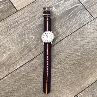 タイメックス(TIMEX)の【GWセール】TIMEX ウィークエンダー❤️(腕時計)