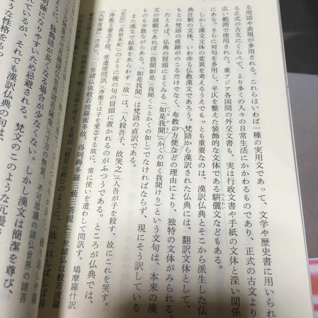 岩波書店(イワナミショテン)の漢文と東アジア  訓読  金文京  岩波新書 エンタメ/ホビーの本(ノンフィクション/教養)の商品写真