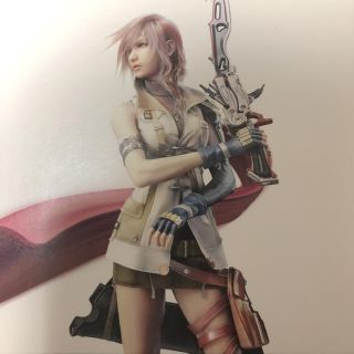 プレイステーション3(PlayStation3)のファイナルファンタジーXIII サウンドトラック（中古美品）(ゲーム音楽)