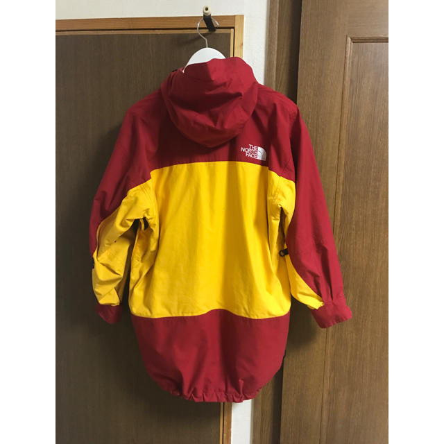 THE NORTH FACE　Dermizax ダーミザクス マウンテンパーカー