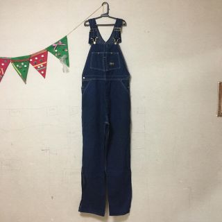 オシュコシュ(OshKosh)の更に値下げました‼️OSH KOSH⭐️メンズオーバーオール(サロペット/オーバーオール)