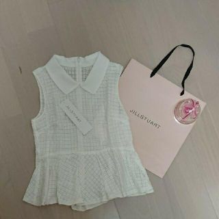 ジルスチュアート(JILLSTUART)のJILL STUART(タンクトップ)