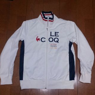 ルコックスポルティフ(le coq sportif)のle coq sportif ジャージ上着(その他)