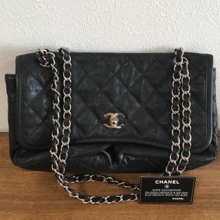 シャネル(CHANEL)のさーP様専用  シャネルチェーンバッグ(ショルダーバッグ)