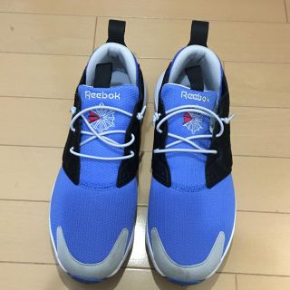 リーボック(Reebok)のReebok フューリーライト 超美品(スニーカー)