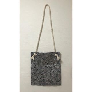 イザベルマラン(Isabel Marant)のISABEL MARANT 2017日本限定トートバッグ(トートバッグ)