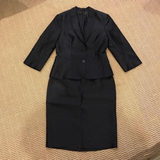 マックスマーラ(Max Mara)のMax Mara  マックスマーラ♡ネイビースーツ(スーツ)