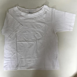 アトリエドゥサボン(l'atelier du savon)のcaphTシャツ(Tシャツ(半袖/袖なし))