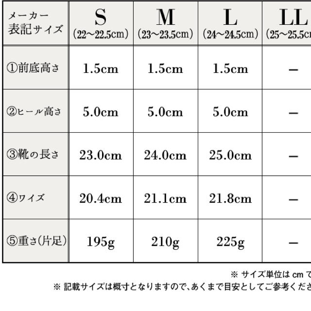 Re:getA(リゲッタ)のRe:getA Work ミドルウェッジパンプス  レディースの靴/シューズ(ハイヒール/パンプス)の商品写真