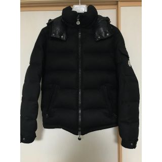 モンクレール(MONCLER)のモンクレール  モンジュネーブル  サイズ0(ダウンジャケット)