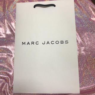 マークジェイコブス(MARC JACOBS)のMARC JACOBS ショップ袋(ショップ袋)