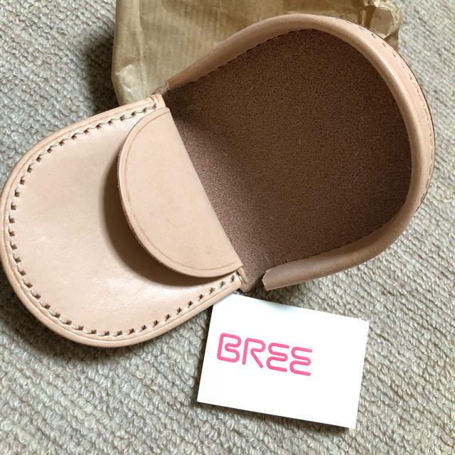 BREE(ブリー)のBREE 財布 新品！！ レディースのファッション小物(財布)の商品写真