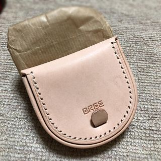 ブリー(BREE)のBREE 財布 新品！！(財布)