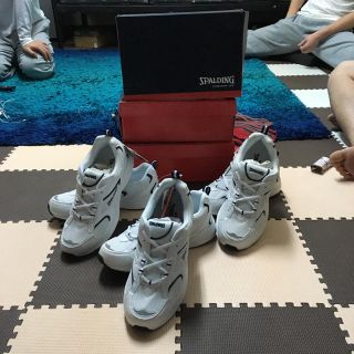 スポルディング(SPALDING)のrunning shoes(syaroさん専用)(その他)