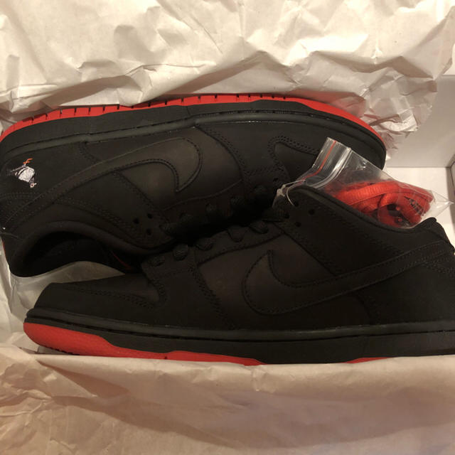 NIKE(ナイキ)の確実正規品 26.5cm Nike Dunk SB Pigeon メンズの靴/シューズ(スニーカー)の商品写真