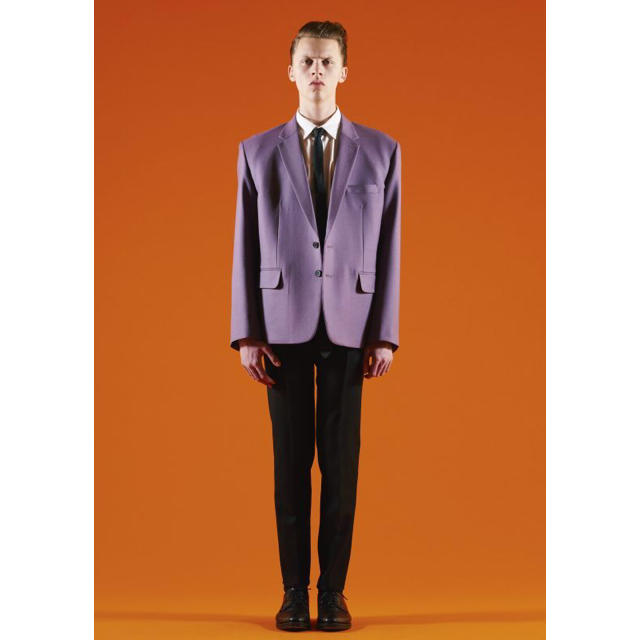 LITTLEBIG 17aw パープル セットアップ horizonte.ce.gov.br