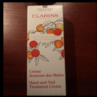 クラランス(CLARINS)のクラランス ハンドクリーム(ハンドクリーム)