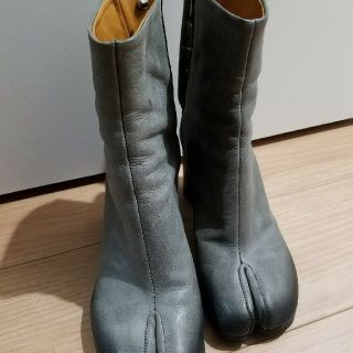 マルタンマルジェラ(Maison Martin Margiela)のtom様専用(ブーツ)