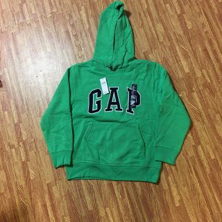 ギャップ(GAP)のGAP パーカー 130(Tシャツ/カットソー)