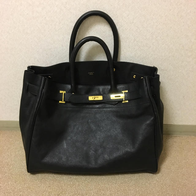 値下げ‼︎ドゥーズィエムクラス  SITA PARANTICA BAG L