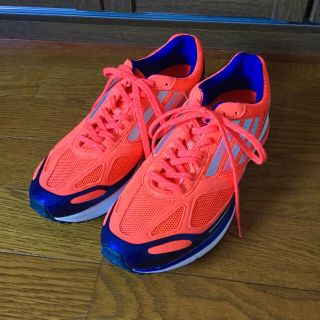 アディダス(adidas)のadidas adizero boston4(シューズ)