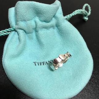 ティファニー(Tiffany & Co.)の限定値下げ　　ティファニー ハート指輪(リング(指輪))