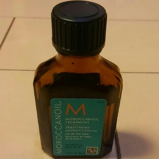 モロッカンオイル(Moroccan oil)のsn様専用です。(ヘアケア)