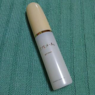 エバメール(evermere)の【複数購入で本品10%OFF！】エバメールゲルクリーム50ｇ(フェイスクリーム)