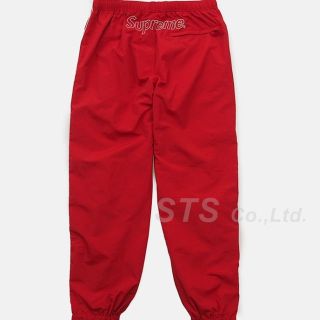 シュプリーム(Supreme)の黒幸丸様専用　XLサイズ　Piping Track Pant(その他)