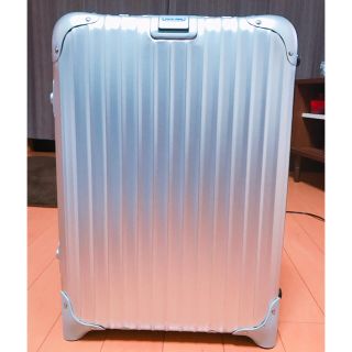 リモワのセール商品 | RIMOWAのアウトレット価格アイテムなら フリマアプリ ラクマ